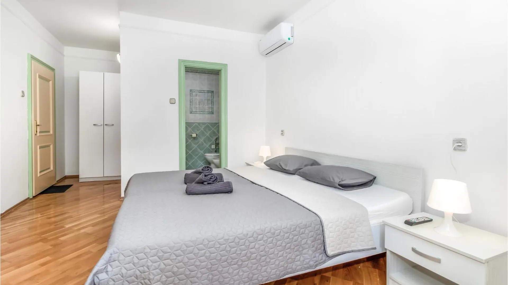 Cozy Home In Dramalj With Wifi