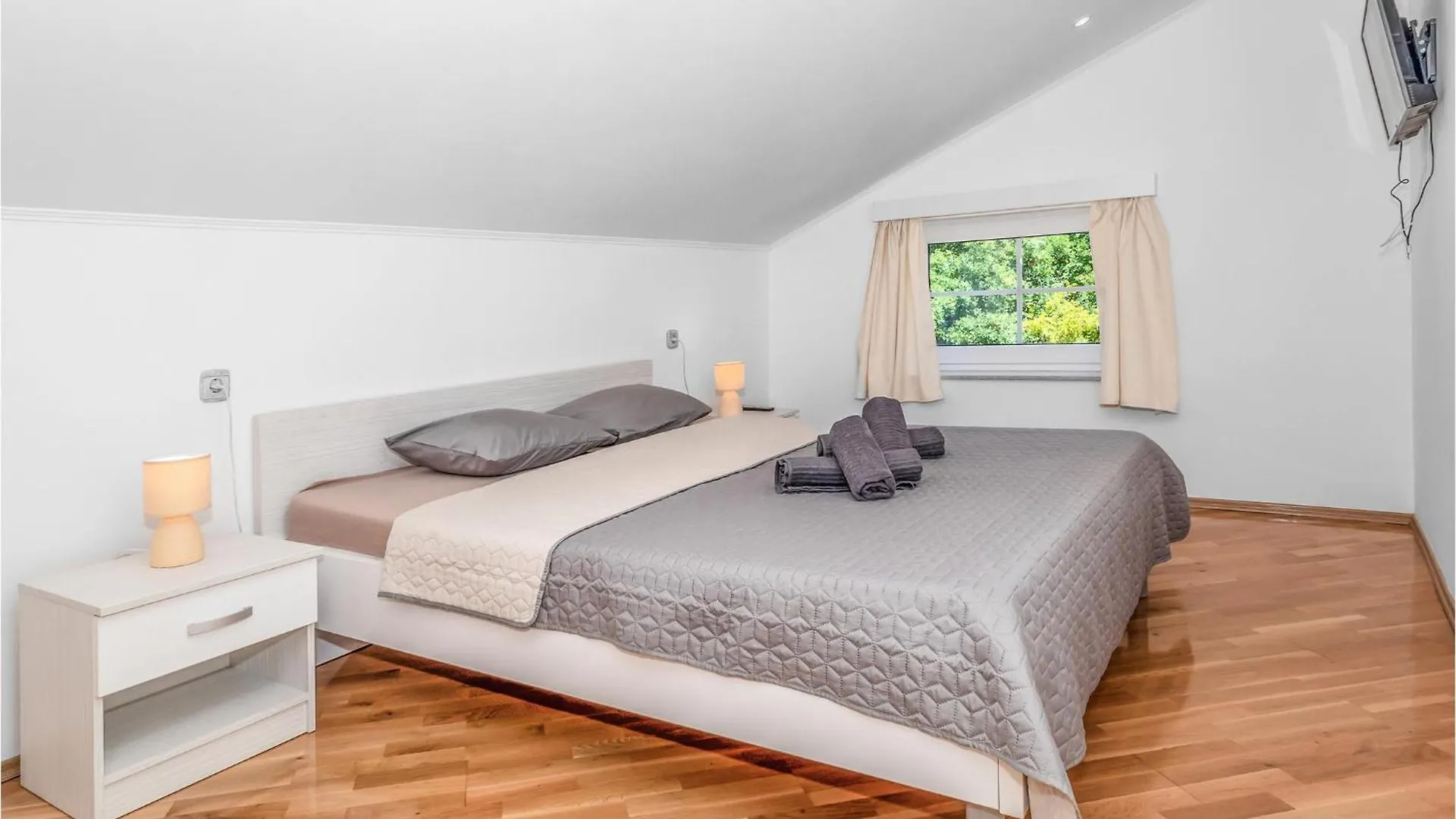 Cozy Home In Dramalj With Wifi