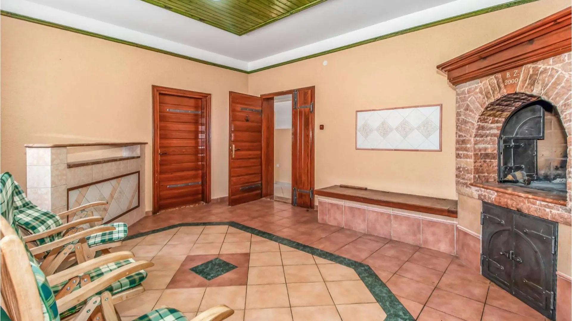 Cozy Home In Dramalj With Wifi