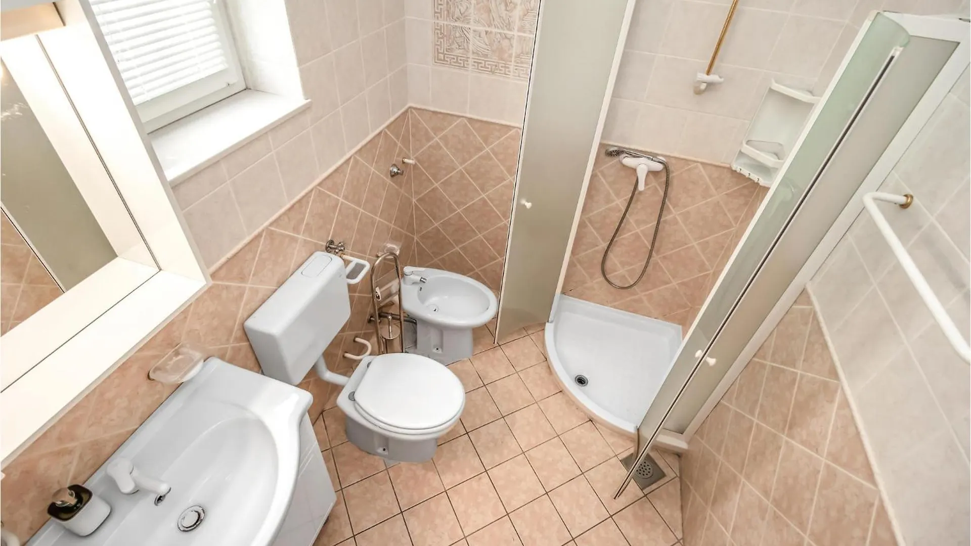 Holiday home Cozy Home In Dramalj With Wifi Croatia
