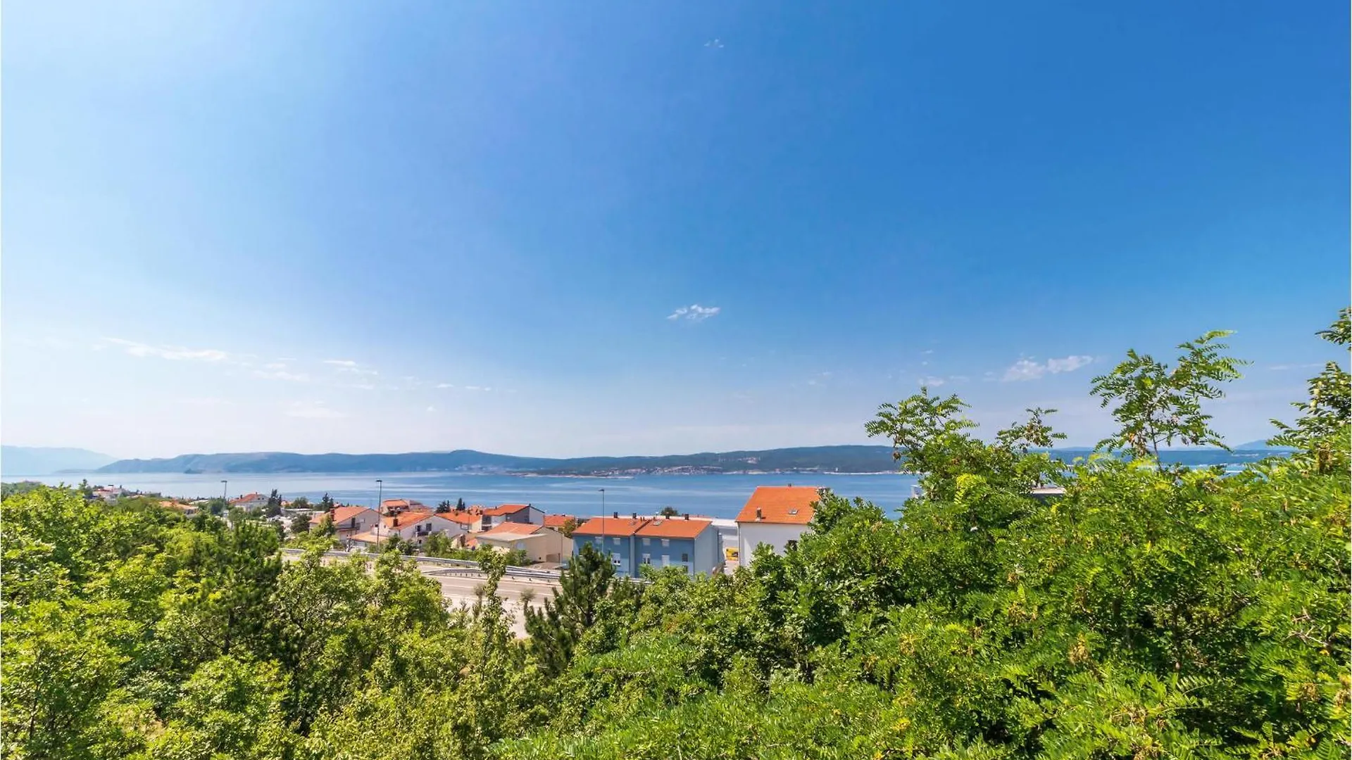 Cozy Home In Dramalj With Wifi 0*,  Croatia