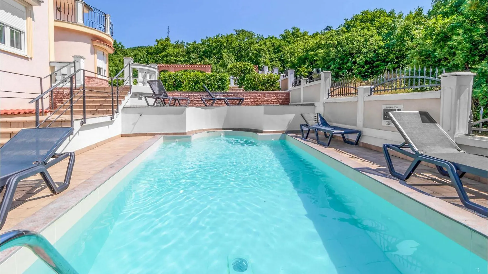 Cozy Home In Dramalj With Wifi 0*,  Croatia