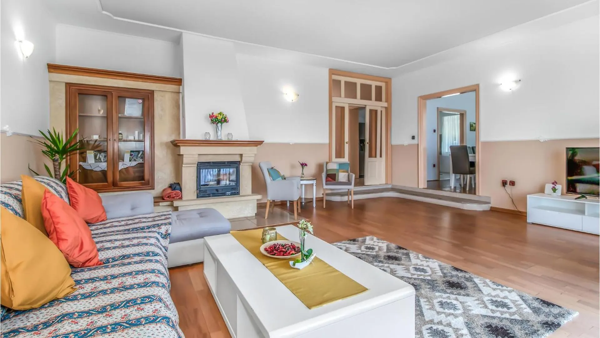 Cozy Home In Dramalj With Wifi Holiday home