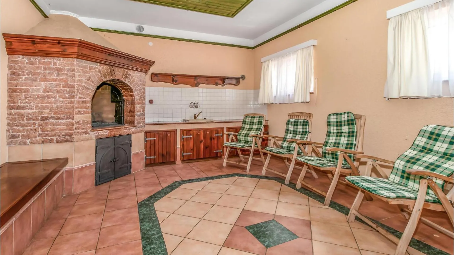 Cozy Home In Dramalj With Wifi Croatia