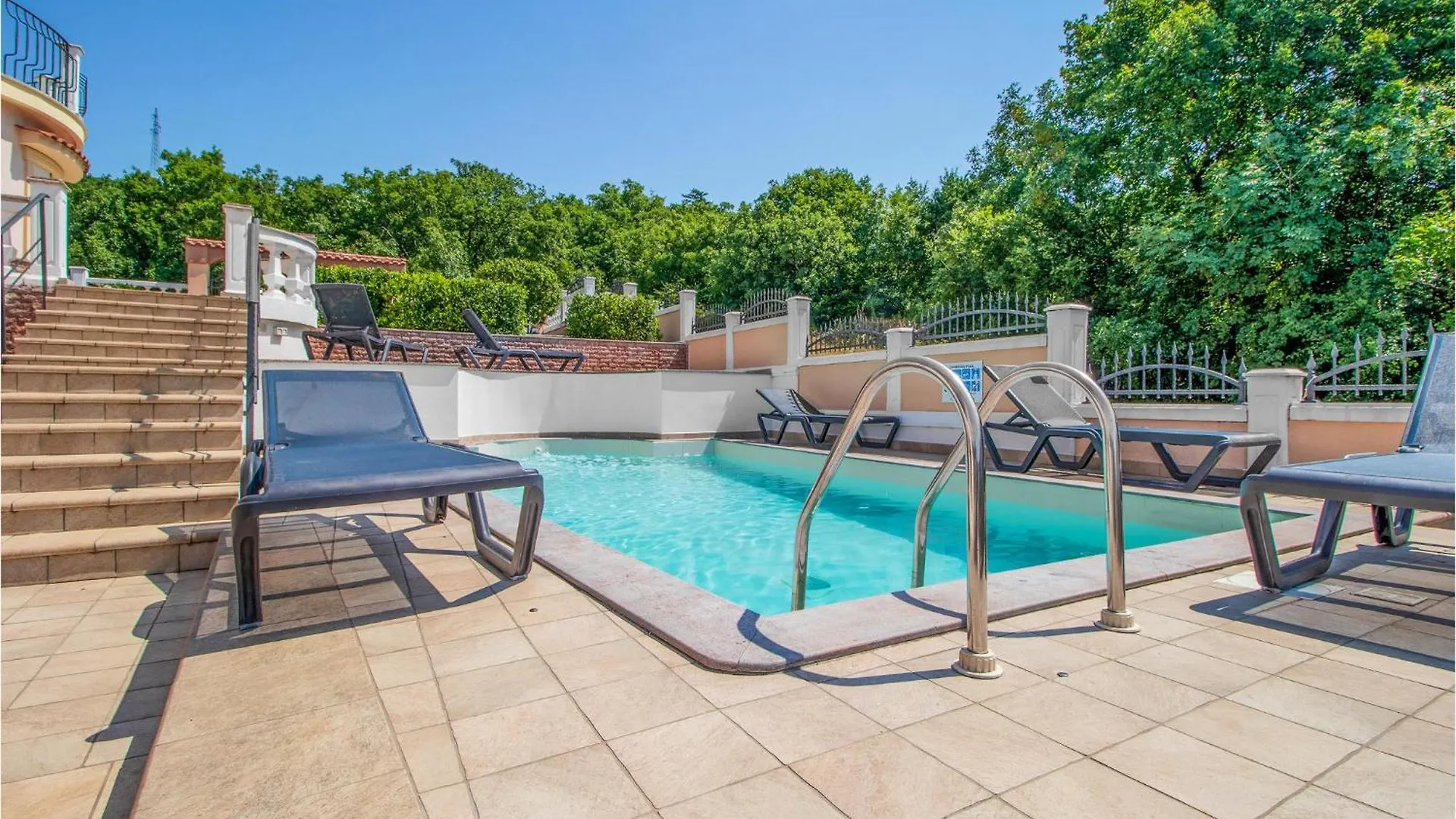 Holiday home Cozy Home In Dramalj With Wifi Croatia