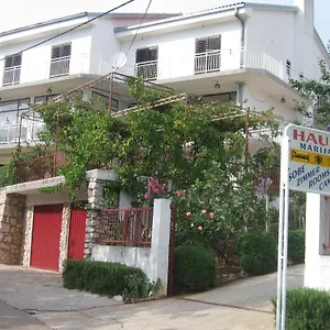 Maison d'hôtes Privathaus Marija, Dramalj